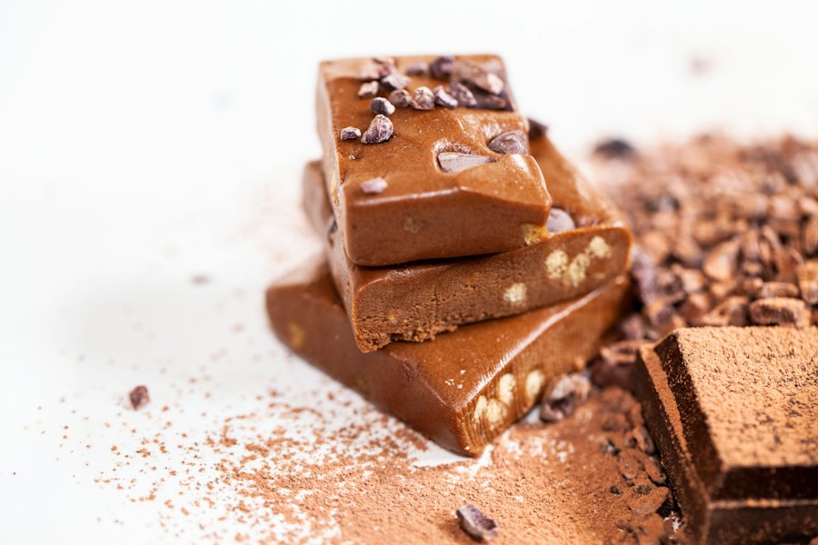Barra de proteína EndureX