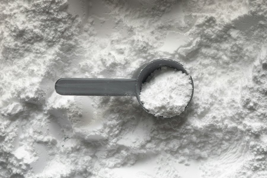 Whey Protein EndureX